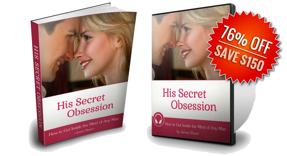 his secret obsession discounted price