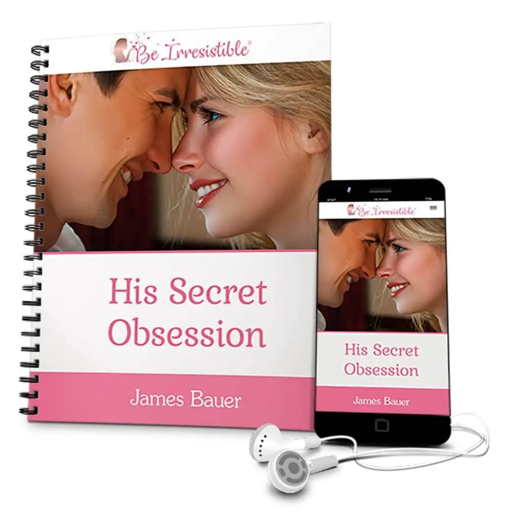 his secret obsession program